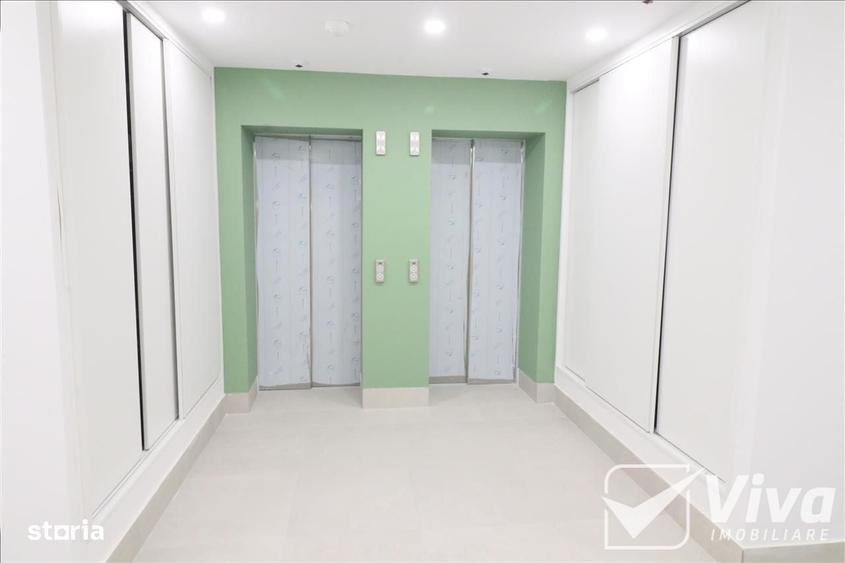 Apartament 2 camere decomandat Silk District-73 mp-Etaj 1/10 - 10