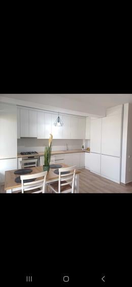 Privat, inchiriez studio doua camere, Tractorul,parcare/boxa - 1