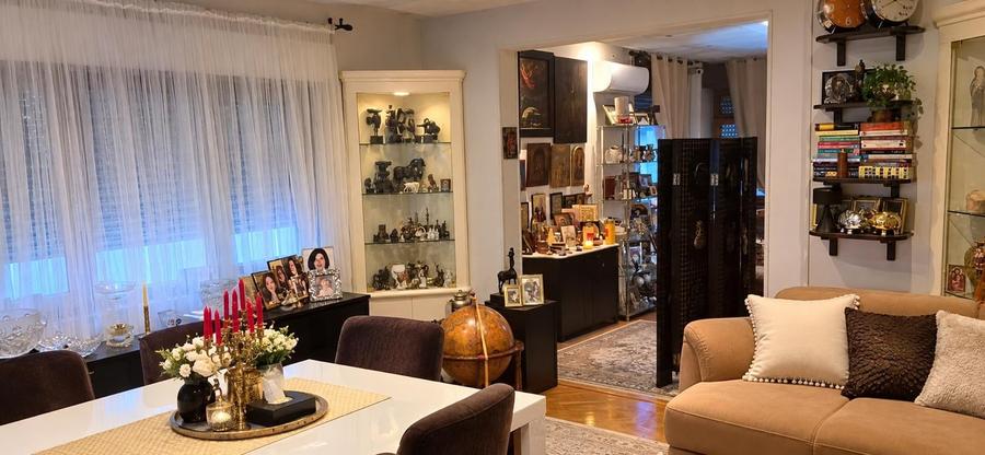 Apartament cu 7 camere circular în Cișmigiu