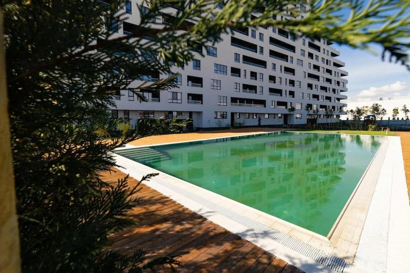 Apartament 2 camere de vanzare in zona GranVia Maria - EuroM - 5