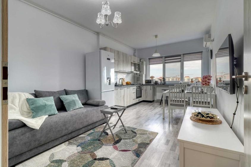 APARTAMENT DE INCHIRIAT - 2
