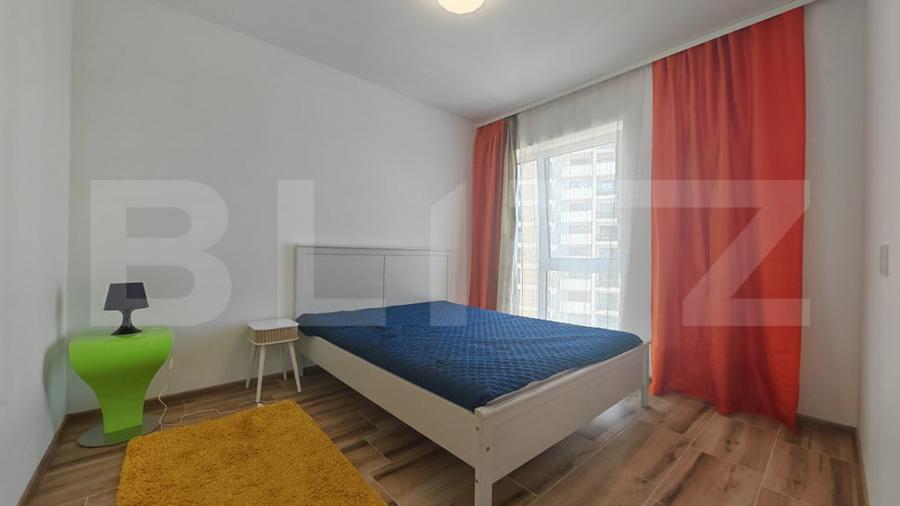 Apartament 2 camere, Prima Green-Nufarul - 2