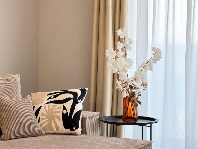 Apartament cu 2 camere nedecomandat în Drumul Taberei