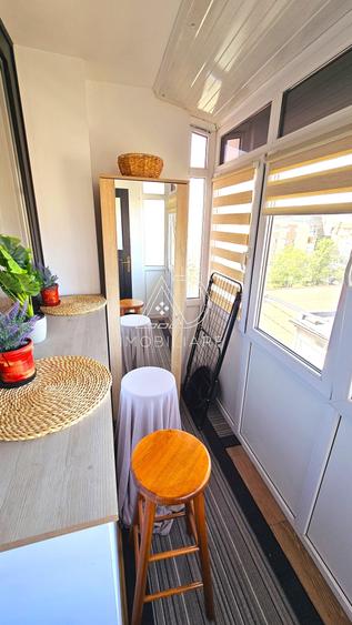 Apartament 2 camere -zona centrală, cartier Griviței, Târgu Jiu - 7