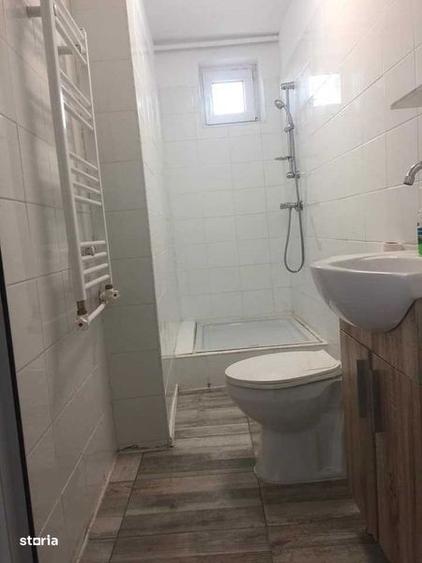 Apartament cu 2 camere în Unirii