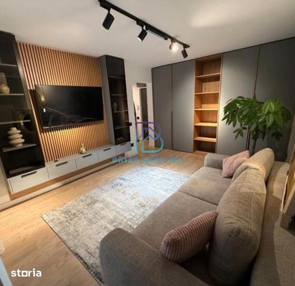 Tineretului, 2/8, lux, s. 67mp, loc parcare, pet friendly, Comision 0% - 17