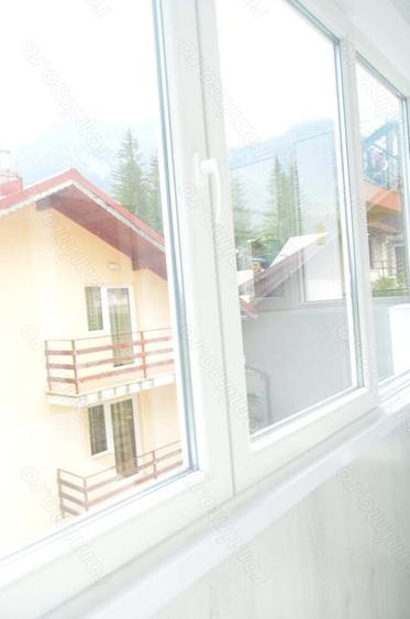 Busteni-Apartament cu doua camere - 1