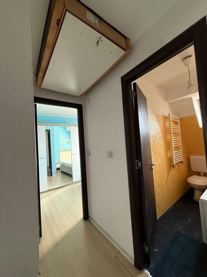 Apartament cu 3 camere în Fizicienilor