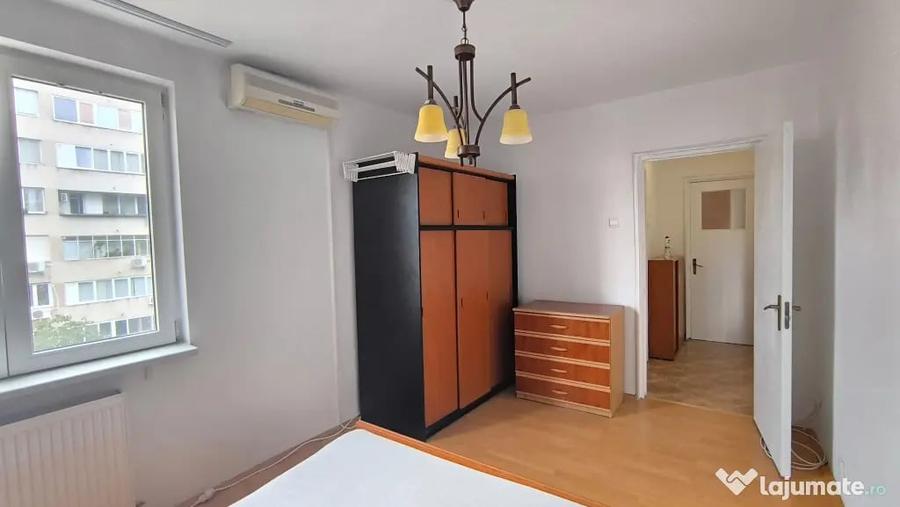 Apartament cu 2 camere decomandat în Drumul Taberei