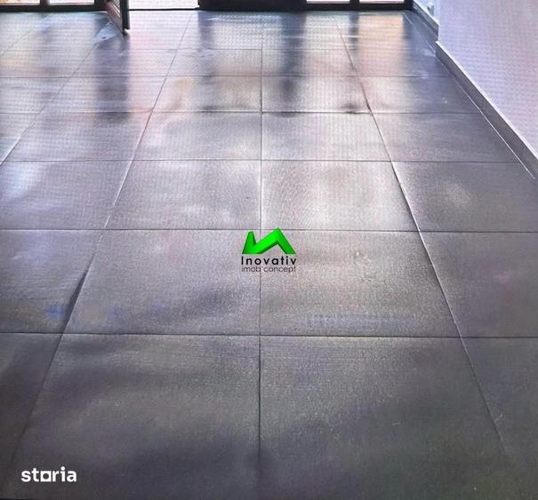 Spatiu comercial de inchiriat Sibiu Luptei - 1