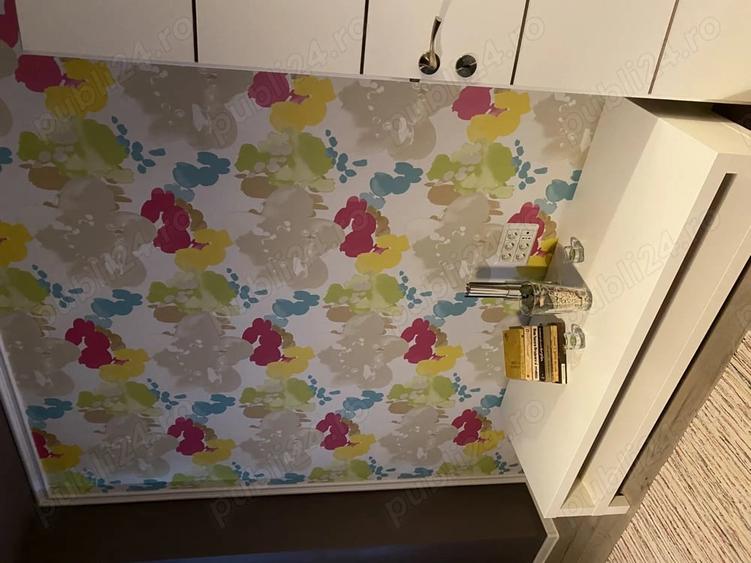 Apartament cu 2 camere decomandat în Torontalului