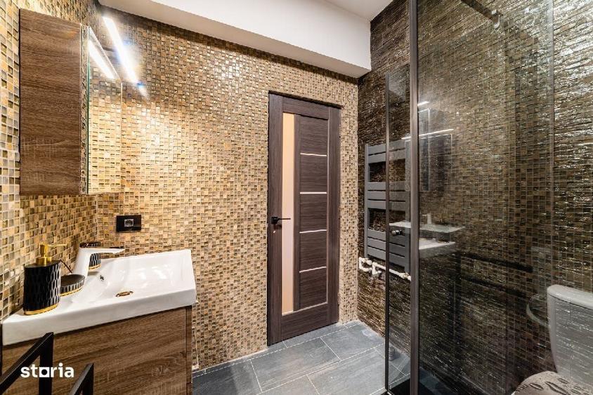 Apartament cu 2 camere în Nord