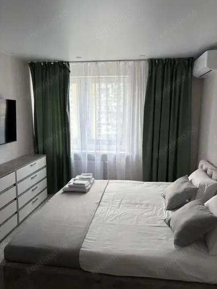 Apartament cu 2 camere decomandat în Sebastian