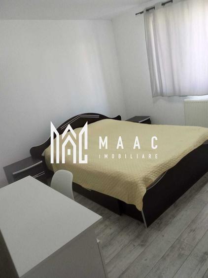 Apartament cu 2 camere semidecomandat, mobilat în Hipodrom 4