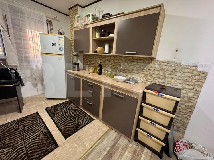Apartament de vanzare, cu 1 cameră, decomandat, 40 mp, la 2 minute de Pietonala - 4