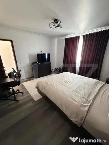 Casă cu 3 camere cu Teren 323 Mp în Central