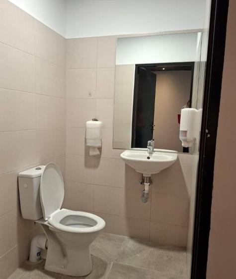 Spațiu comercial, de 70 mp, în Inel I
