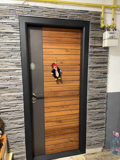 Apartament cu 2 camere nedecomandat în Dacia
