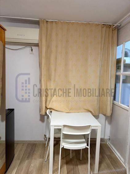 Studio in Vitan, la 10 min. fata de metrou Mihai Bravu si Timpuri Noi - 8