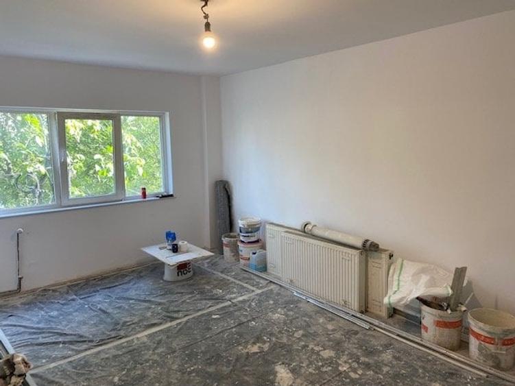 3 camere  , centrala proprie,etaj 2-Lipovei - 14