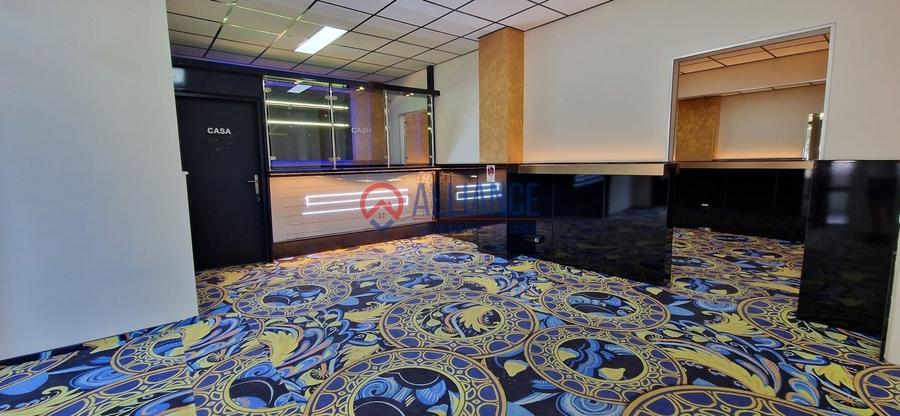 Spațiu comercial, de 70 mp, în Inel I