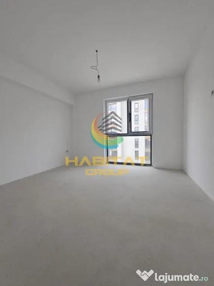 Apartament cu 3 camere decomandat în Berceni