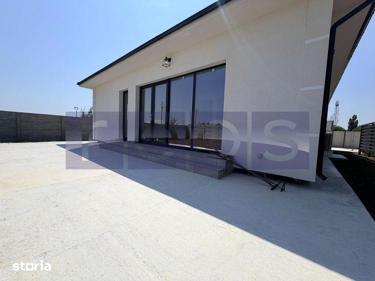 VANZARE CASA 5 CAMARERE | 400 MP | TUNARI - 12