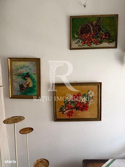 Apartament cu 4 camere în Ultracentral