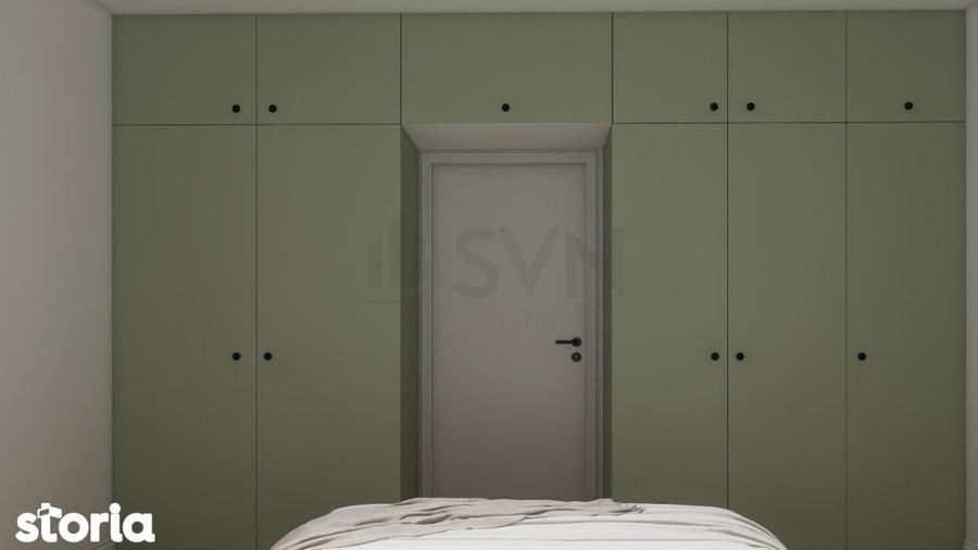 Apartament 3 camere Calea Victoriei - 5