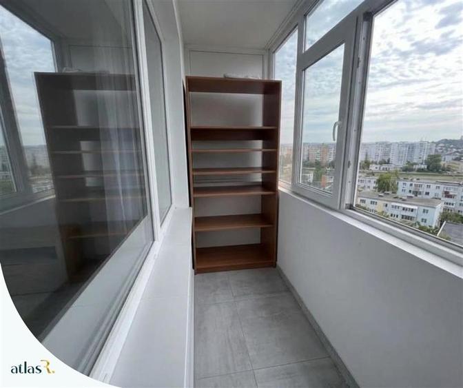 Apartament cu 2 camere nedecomandat, mobilat în Alexandru cel Bun