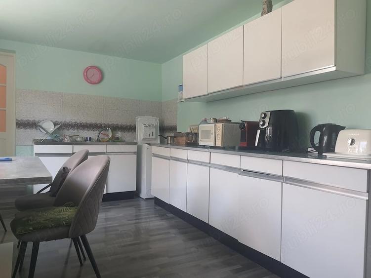 Casa individuala, St= 900 mp | Zona Rebreanu Timi?oara - 1