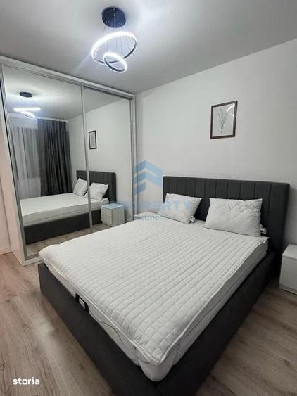 Studio Pipera Ivory Residence Modern - 1