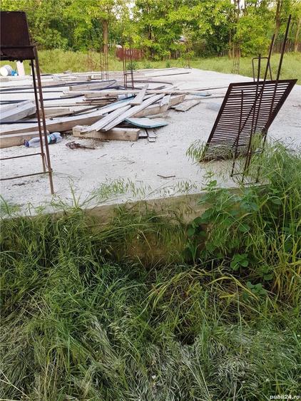 Casă cu 3 camere cu Teren 8212 Mp în Mircea Vodă