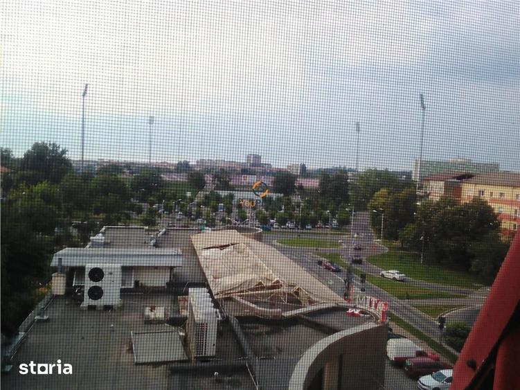 Apartament 2 Camere cu Centrala Complex Studentesc Olimpia - 3
