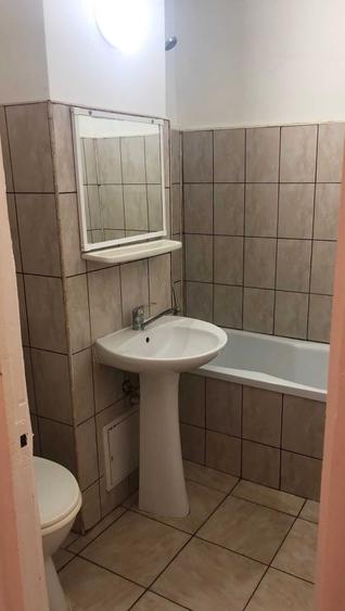 Garsonieră în Central