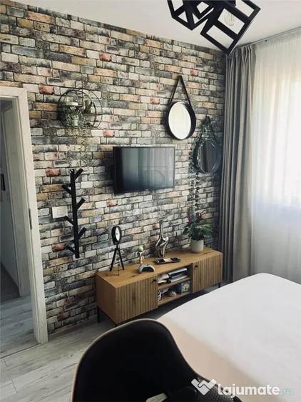 ARADULUI - BLOC NOU - 3 CAMERE - 2 BAI - ETAJ 4 - LIFT - CEN - 14