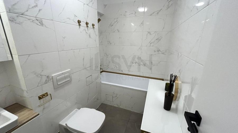 REA1018535 Apartament tip duplex 3 Camere I Belvedere Residences - 11