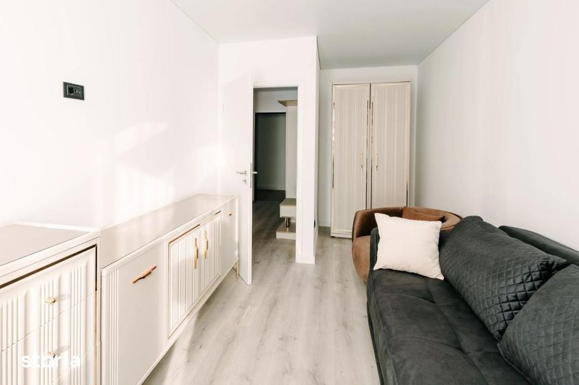 Apartament cu 3 camere în Mănăștur