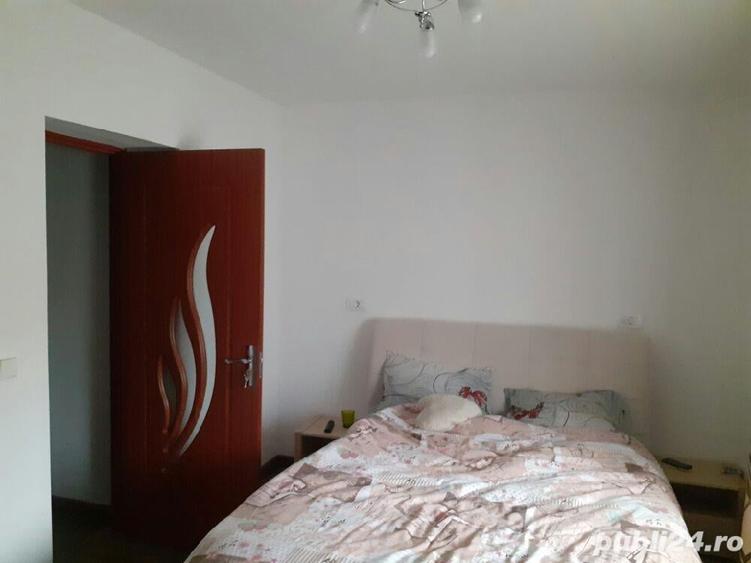 Casă cu 5 camere cu Teren 576 Mp în Mircea-Vodă