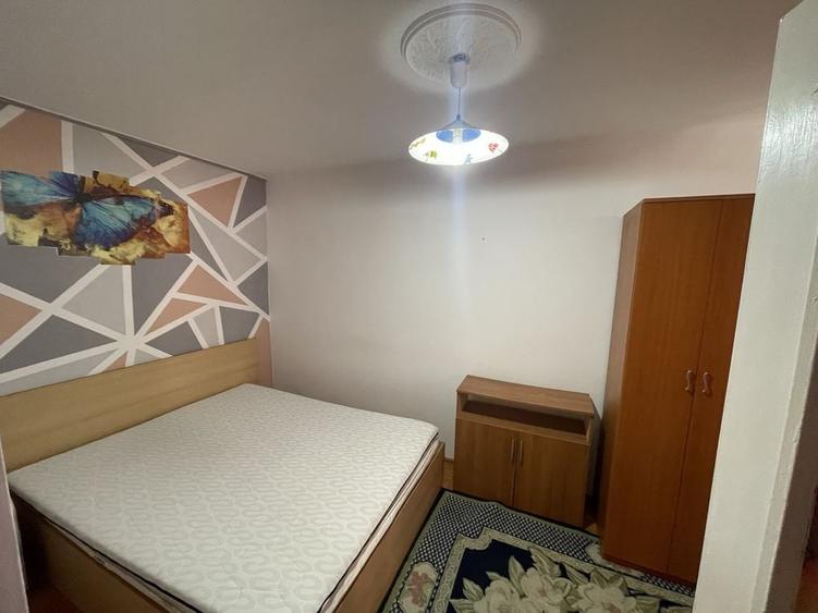 Inchiriez apartament 2 camere - 2