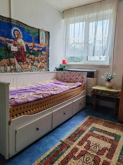 Garsonieră nedecomandată în Central
