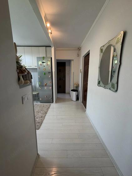 Apartament cu 2 camere decomandat în Sângeorgiu de Mureș