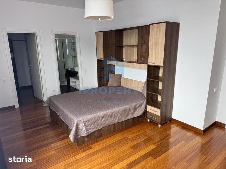 Apartament cu 5 camere în Herăstrău