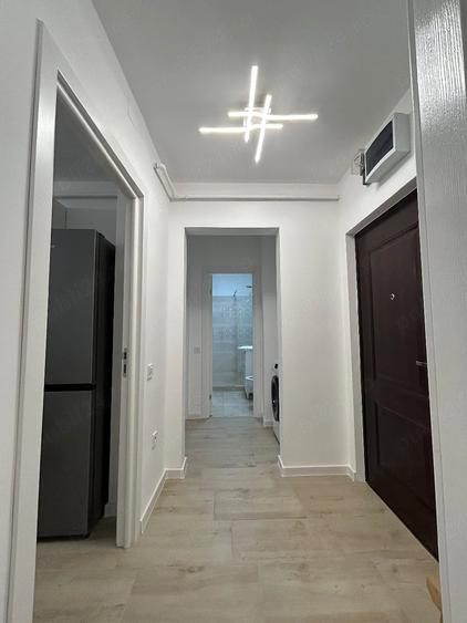 Apartament cu 2 camere decomandat în Mănăștur