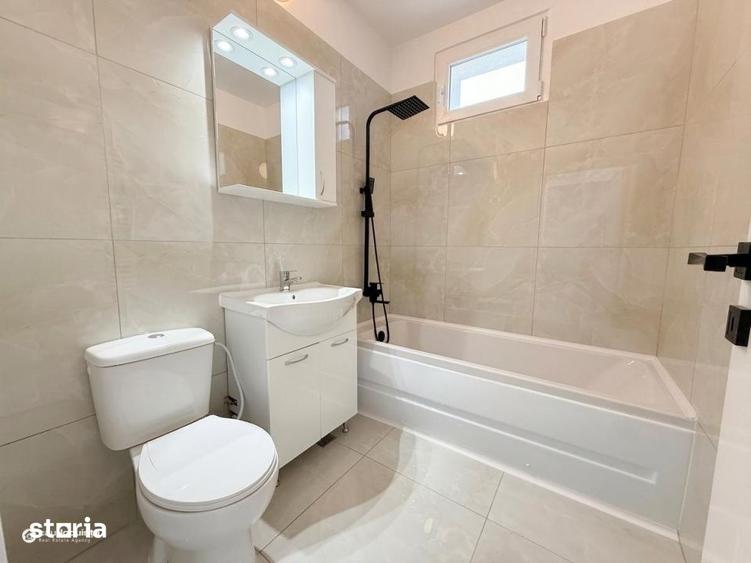 Apartament cu 2 camere, mobilat în 1 Mai