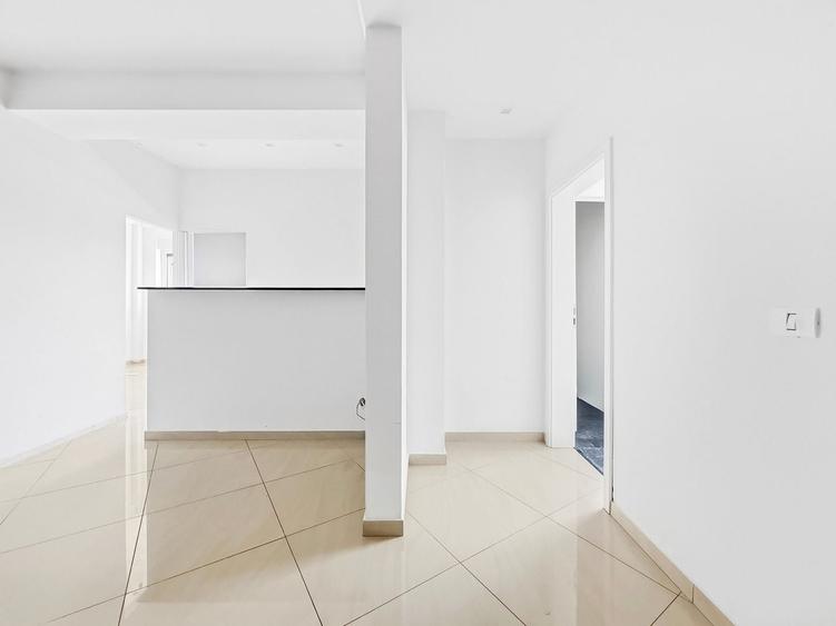 Apartament cu 2 camere semidecomandat în Braytim