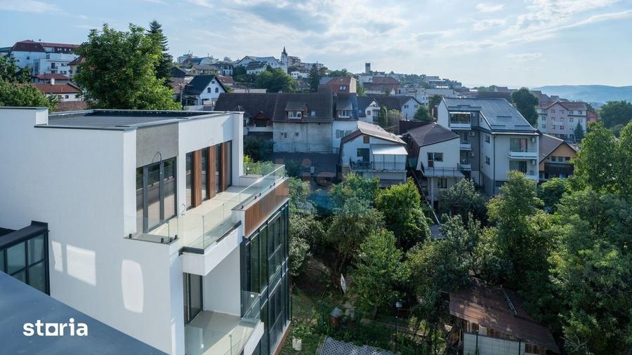 Spațiu comercial, de 120 mp, în Zorilor