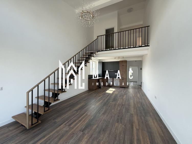 Apartament cu 4 camere decomandat în Turnișor