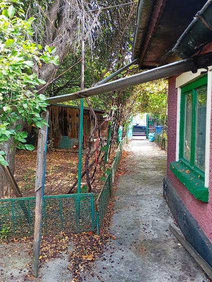 Casa cu teren generos langa ?oseaua Colentina - 6