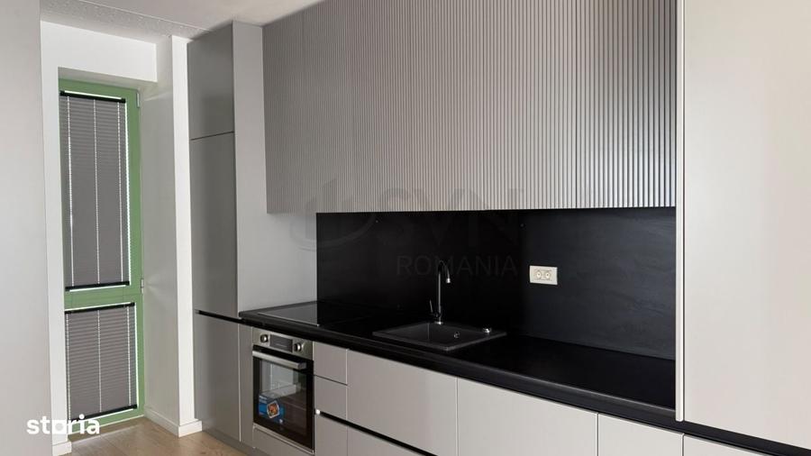 Apartament cu 2 camere în Victoriei